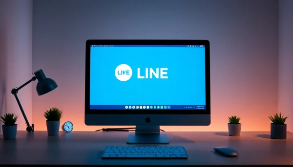 How to Easily Install line電腦版官方下載 on Your Computer for Enhanced Communication