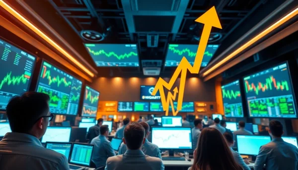 The Ultimate Guide to Tradings: Mastering Modern Strategies for Success