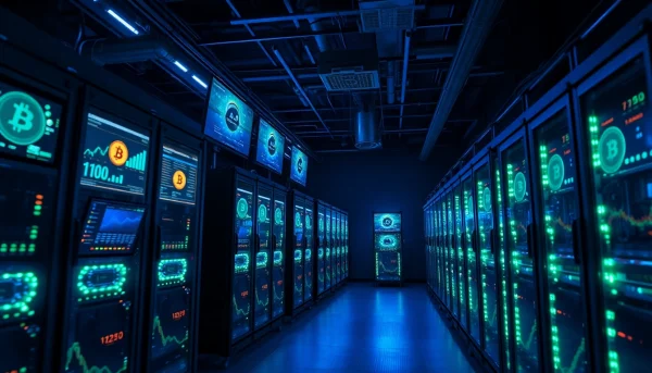 Unlocking Bitcoin Mining: The Ultimate Guide to Earning Cryptocurrency