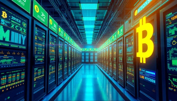 Essential Insights into Bitcoin Mining: Your Ultimate Guide