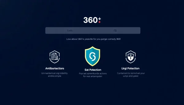 全面了解360杀毒官网:安全与防护的最佳选择