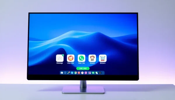 探索LINE電腦版的功能與使用技巧