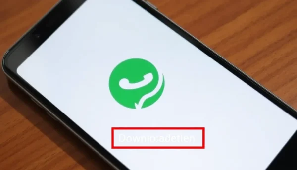 WhatsApp手机版下载:如何快速安全地获取最新版本