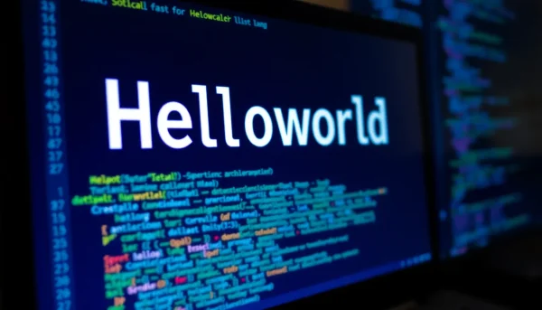 helloworld电脑版下载:探索新一代编程学习工具