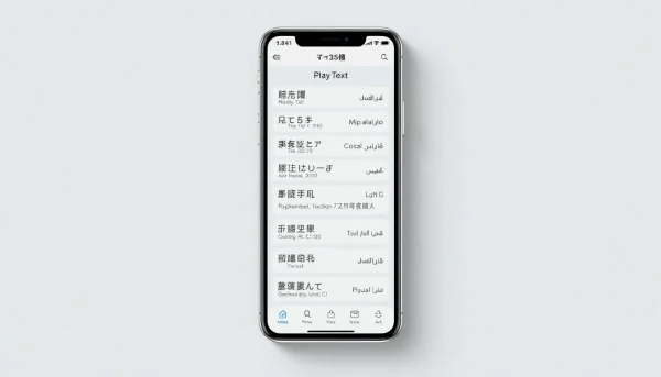 ChatX实时翻译软件:助力全球沟通的智能工具