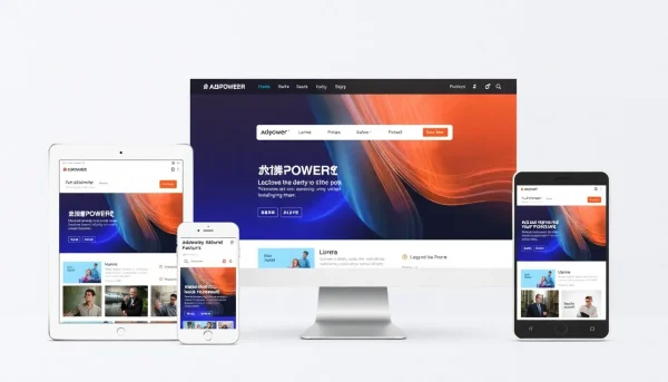 探索 adspower浏览器:提升网络体验的利器