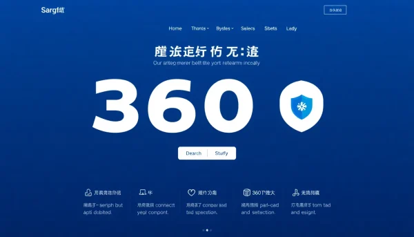 360杀毒官网:保障您的网络安全和隐私