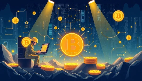 The Ultimate Guide to Bitcoin Mining: Maximize Your Earnings