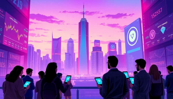 Ultimate Guide to Crypto: Master Digital Currency and Trading.