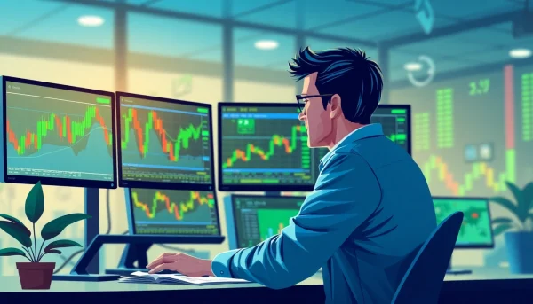 The Ultimate Guide to Tradings: Mastering Strategies and Insights