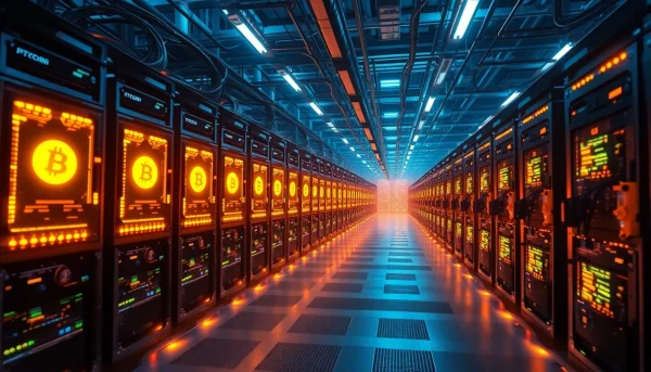 The Expert’s Guide to Bitcoin Mining: Unlocking Its Potential