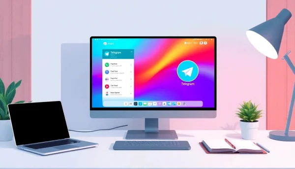 Effortlessly Download and Install Telegram电脑下载 on Your Computer: A Comprehensive Guide