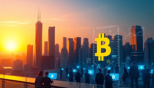 The Ultimate Guide to Understanding Bitcoin: Navigate the Crypto Landscape