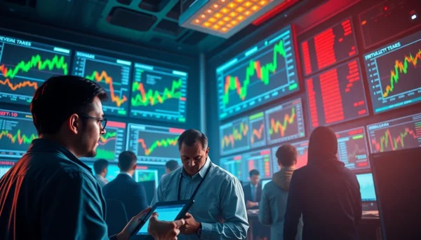 Ultimate Guide to Crypto Trading: Strategies and Insights