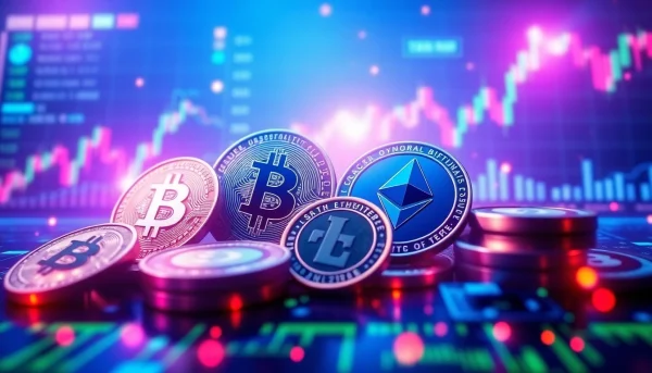 The Ultimate Guide to Crypto Trading: Strategies for Success