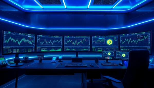The Ultimate Guide to Crypto Trading: Strategies for Success
