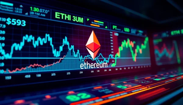 Expert Insights on Ethereum Price USD: Trends & Predictions