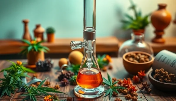 The Ultimate Guide to Choosing the Perfect Bong