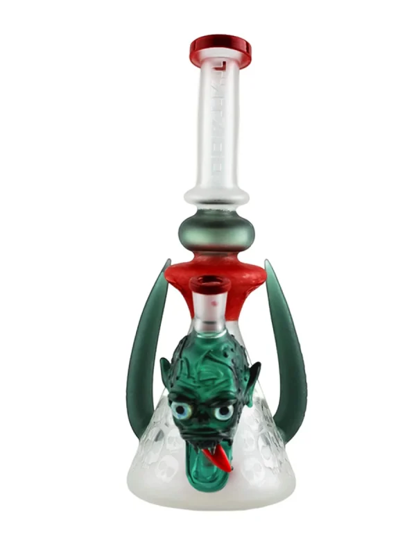 The Ultimate Guide to Choosing the Perfect Bong for Your Needs